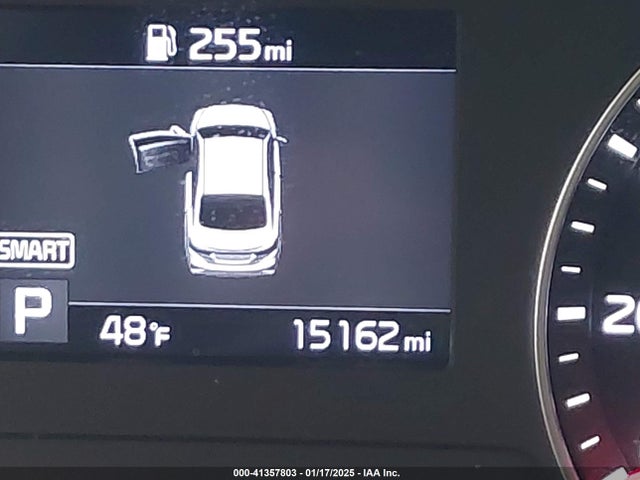 KIA Forte Lxs 2021 3KPF24AD3ME301307 Image 16