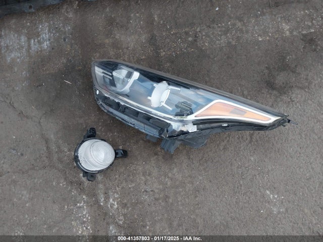 KIA Forte Lxs 2021 3KPF24AD3ME301307 Image 12