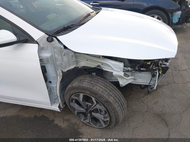 KIA Forte Lxs 2021 3KPF24AD3ME301307 Image 18