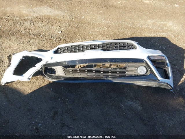 KIA Forte Lxs 2021 3KPF24AD3ME301307 Image 19