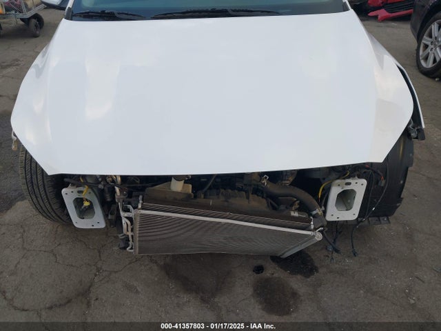 KIA Forte Lxs 2021 3KPF24AD3ME301307 Image 6