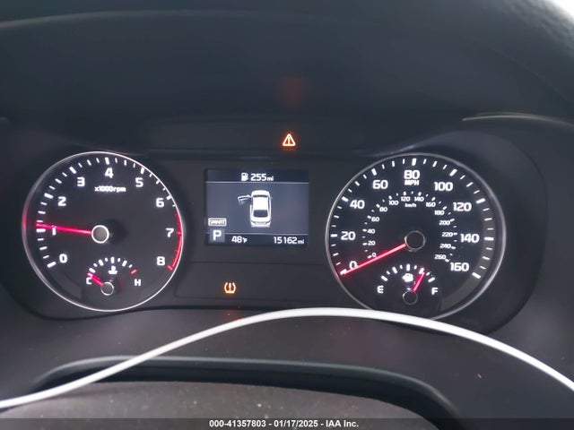 KIA Forte Lxs 2021 3KPF24AD3ME301307 Image 7