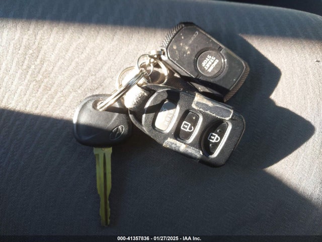 Hyundai ELANTRA SE 2014 5NPDH4AE5EH467386 Image 11