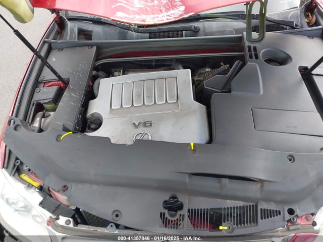 2011 Lexus Es 350 მანქანა იყიდება აუქციონზე, vin: JTHBK1EG1B2463950, აუქციონის ნომერი: 41357846