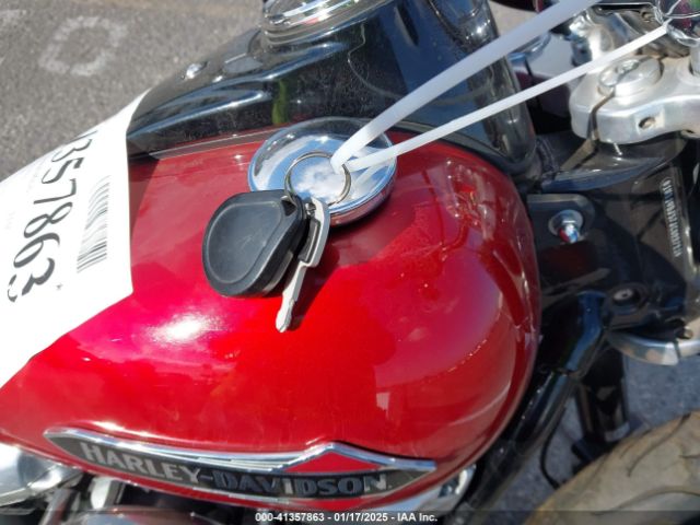 2018 HARLEY-DAVIDSON FLSL 1HD1YDJ37JC022721 Photo 10