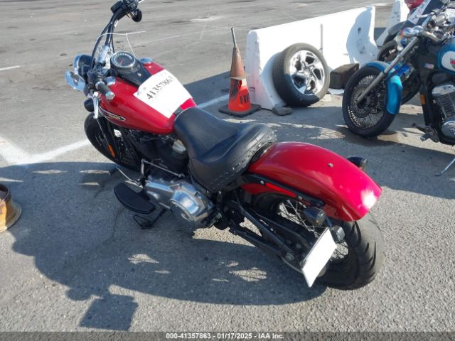 2018 HARLEY-DAVIDSON FLSL 1HD1YDJ37JC022721 Photo 2