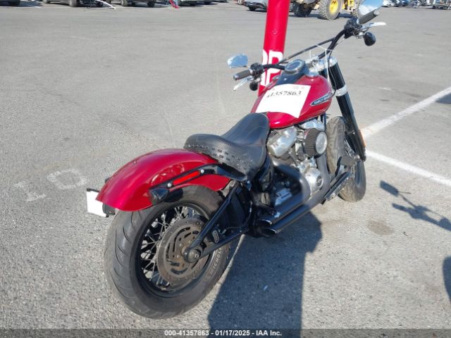 2018 HARLEY-DAVIDSON FLSL 1HD1YDJ37JC022721 Photo 3