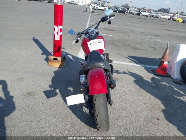 2018 HARLEY-DAVIDSON FLSL 1HD1YDJ37JC022721 Photo 5