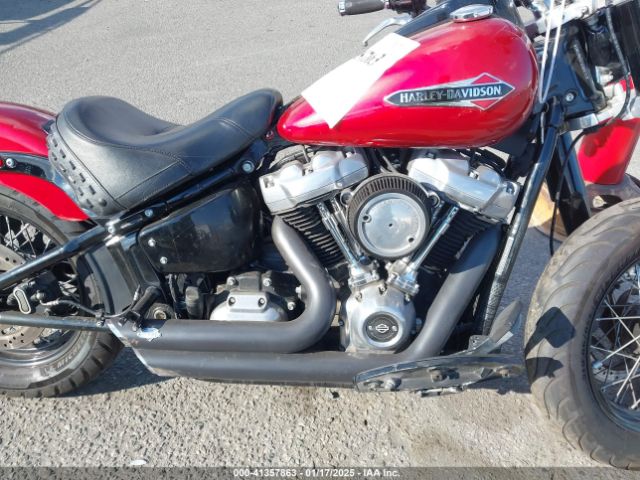 2018 HARLEY-DAVIDSON FLSL 1HD1YDJ37JC022721 Photo 7