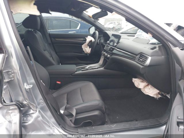 1HGCV2F39NA019676 Honda Accord Sport 2.0t
