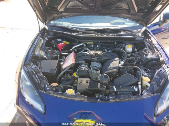 JF1ZNBF1XP8763584 Toyota Gr86 Premium