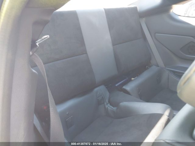 JF1ZNBF1XP8763584 Toyota Gr86 Premium