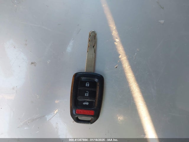 Honda Civic Hf 2015 2HGFB2F61FH528647 Image 11