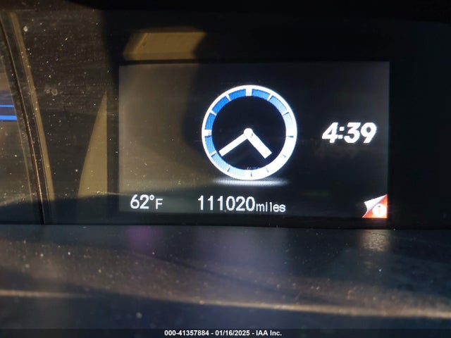 Honda Civic Hf 2015 2HGFB2F61FH528647 Image 15