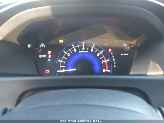 Honda Civic Hf 2015 2HGFB2F61FH528647 Image 7