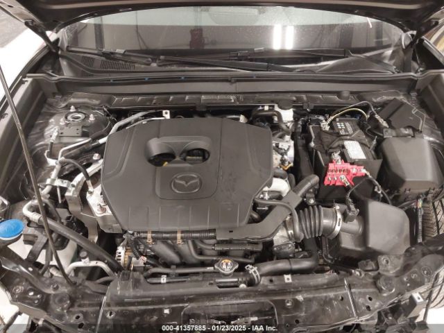 3MVDMBBM9SM762050 Mazda Cx-30 2.5 S Select Sport