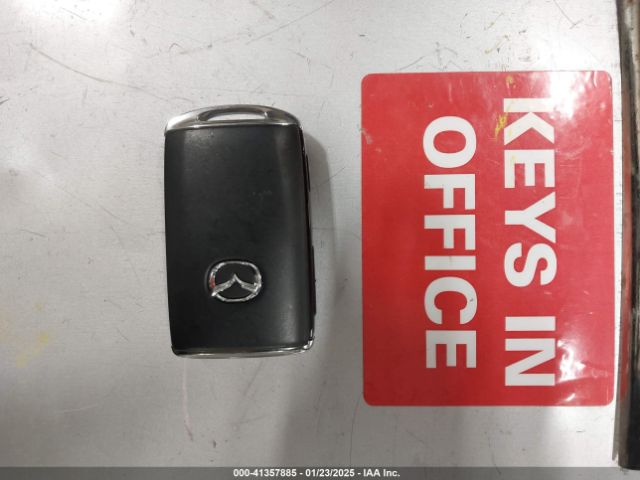 3MVDMBBM9SM762050 Mazda Cx-30 2.5 S Select Sport