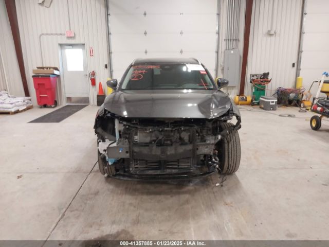 3MVDMBBM9SM762050 Mazda Cx-30 2.5 S Select Sport