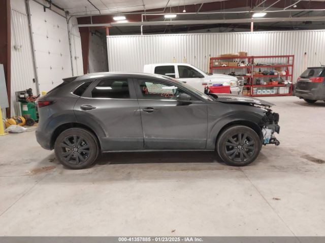 3MVDMBBM9SM762050 Mazda Cx-30 2.5 S Select Sport
