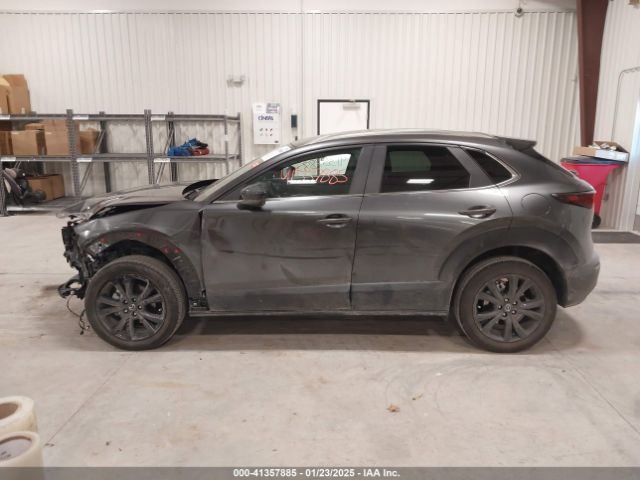 3MVDMBBM9SM762050 Mazda Cx-30 2.5 S Select Sport