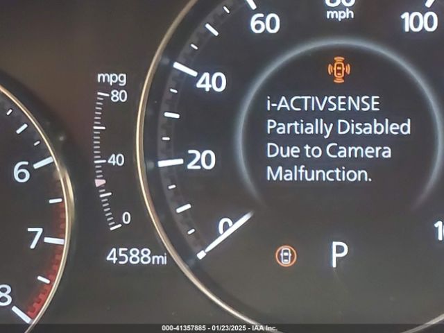 3MVDMBBM9SM762050 Mazda Cx-30 2.5 S Select Sport