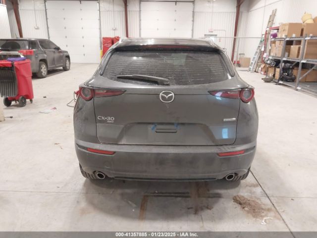3MVDMBBM9SM762050 Mazda Cx-30 2.5 S Select Sport