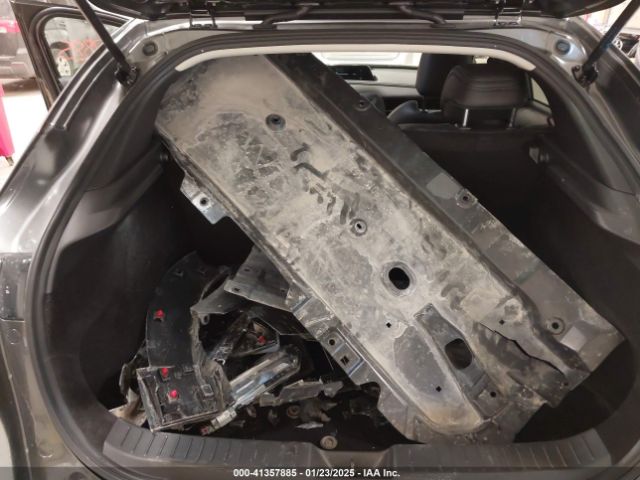 3MVDMBBM9SM762050 Mazda Cx-30 2.5 S Select Sport