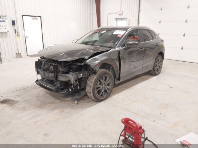 3MVDMBBM9SM762050 Mazda Cx-30 2.5 S Select Sport