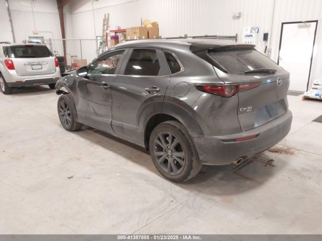 3MVDMBBM9SM762050 Mazda Cx-30 2.5 S Select Sport