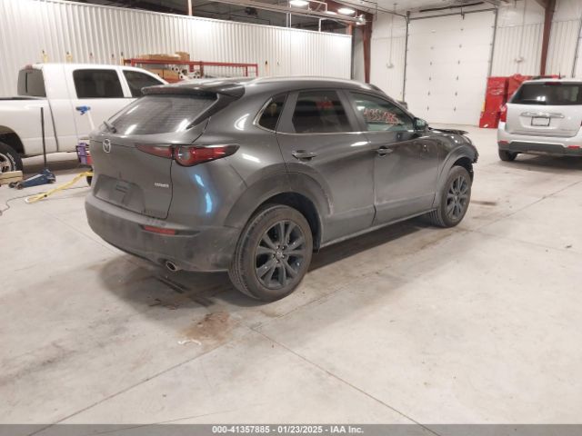 3MVDMBBM9SM762050 Mazda Cx-30 2.5 S Select Sport