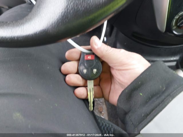 3N1CE2CP5FL405319 Nissan Versa Note S (sr)/s Plus/sl/sr/sv