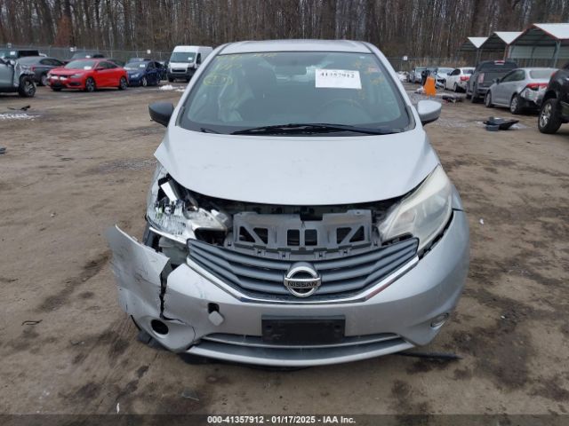3N1CE2CP5FL405319 Nissan Versa Note S (sr)/s Plus/sl/sr/sv