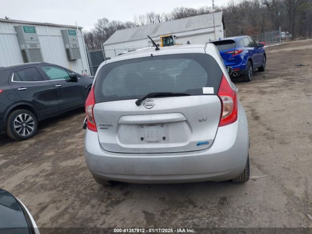 3N1CE2CP5FL405319 Nissan Versa Note S (sr)/s Plus/sl/sr/sv