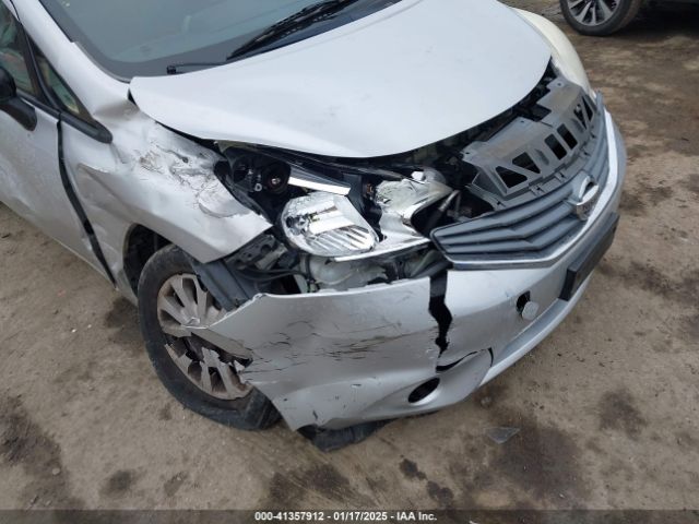 3N1CE2CP5FL405319 Nissan Versa Note S (sr)/s Plus/sl/sr/sv