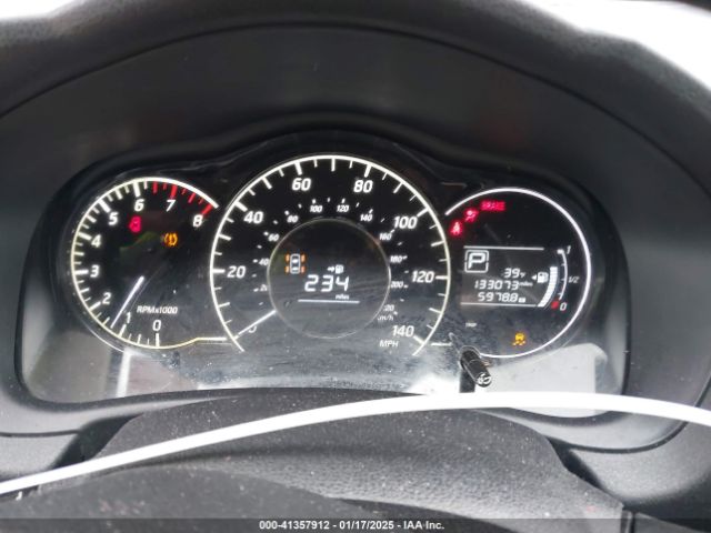3N1CE2CP5FL405319 Nissan Versa Note S (sr)/s Plus/sl/sr/sv