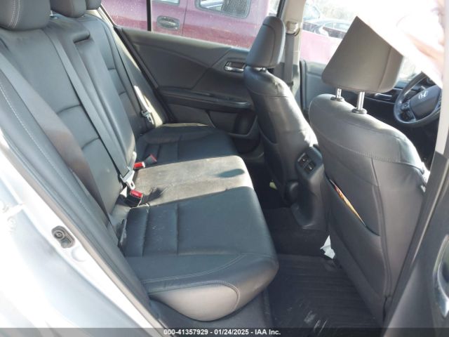1HGCR2F9XHA078605 Honda Accord Ex-l