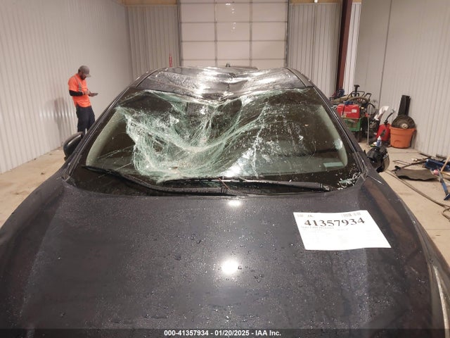 5N1AZ2MGXJN174834 Nissan MURANO S