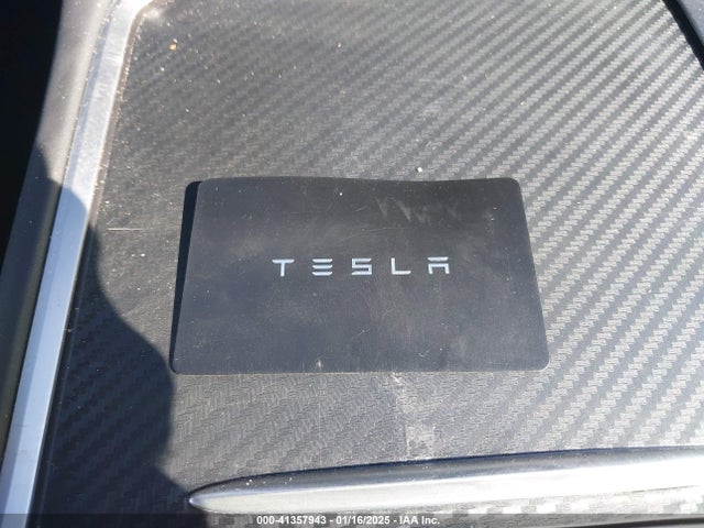 2023 TESLA MODEL Y 7SAYGDEE1PA060410 Photo 10