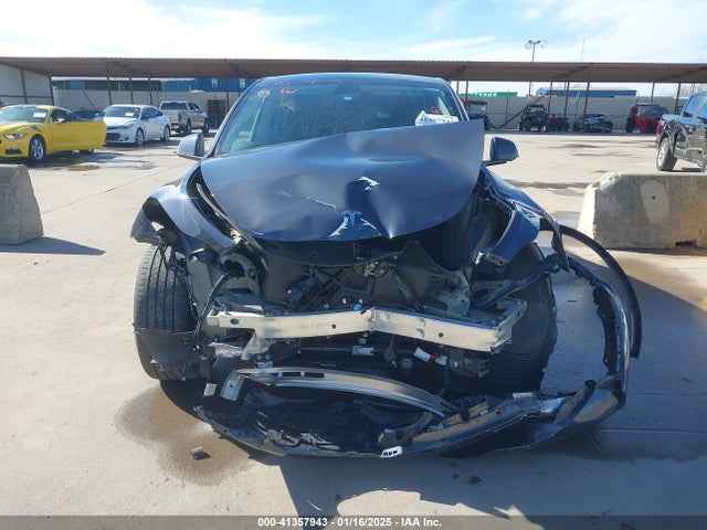 7SAYGDEE1PA060410 Tesla Model Y Awd/long Range Dual Motor All-wheel Drive