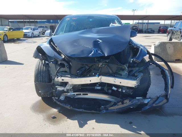 2023 TESLA MODEL Y 7SAYGDEE1PA060410 Photo 5