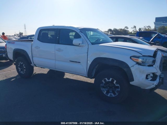 3TMCZ5AN0PM638394 Toyota Tacoma Trd Off Road