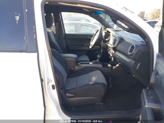 3TMCZ5AN0PM638394 Toyota Tacoma Trd Off Road