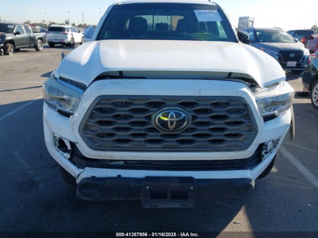 3TMCZ5AN0PM638394 Toyota Tacoma Trd Off Road