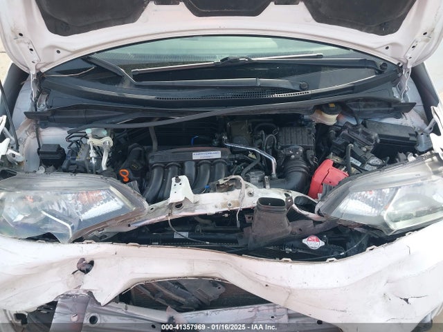 JHMGK5H71GX019938 Honda FIT EX