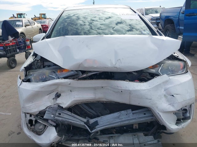 JHMGK5H71GX019938 Honda FIT EX