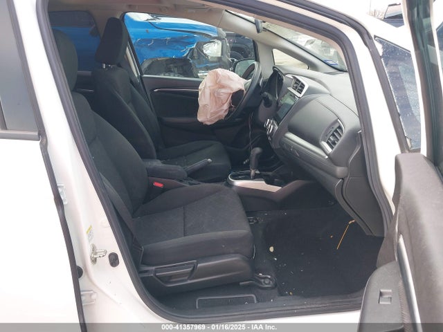 JHMGK5H71GX019938 Honda FIT EX