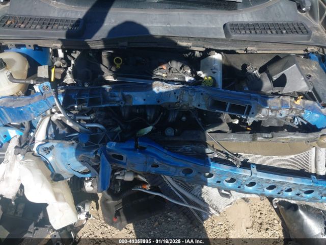 1FMCU0F75KUA91733 Ford ESCAPE S