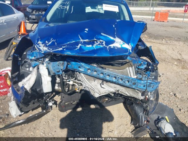 1FMCU0F75KUA91733 Ford ESCAPE S