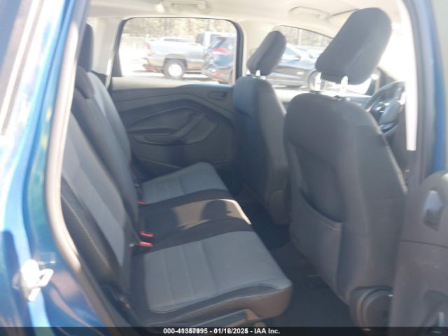 1FMCU0F75KUA91733 Ford ESCAPE S