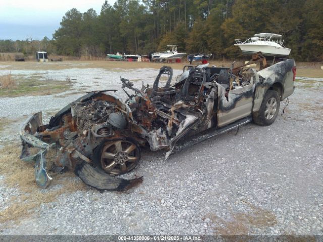 1FTEW1EP6JFB25583 Ford F-150 Xlt